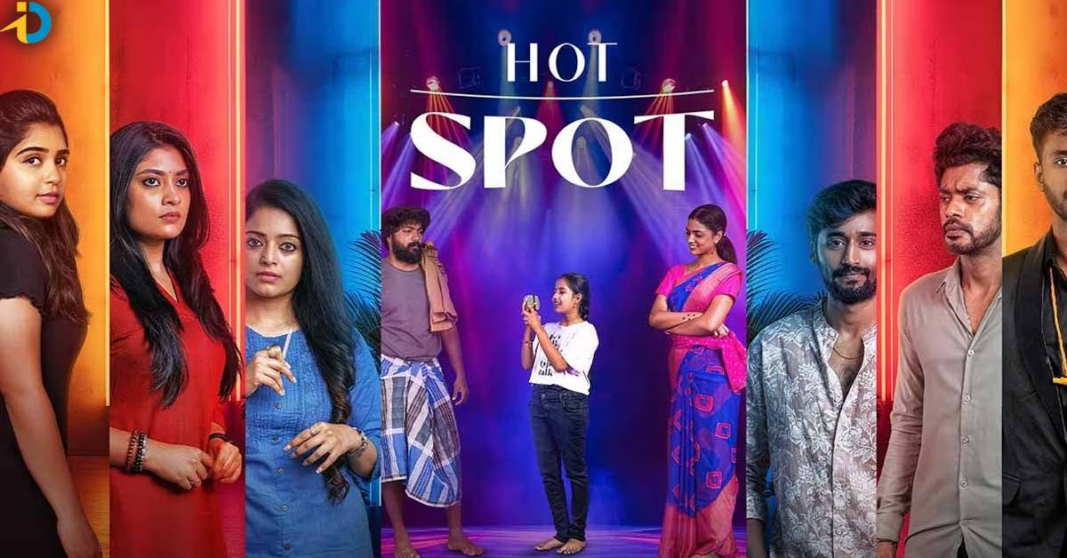 Don't miss these 4 movies on OTT this week 3