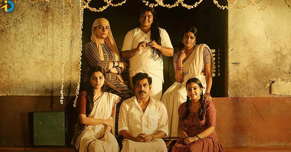 Don't miss these 4 movies on OTT this week 5