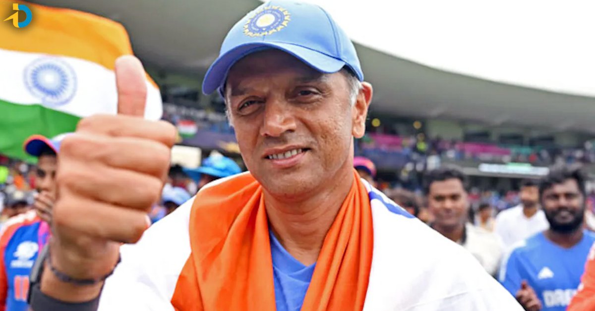 Dravid