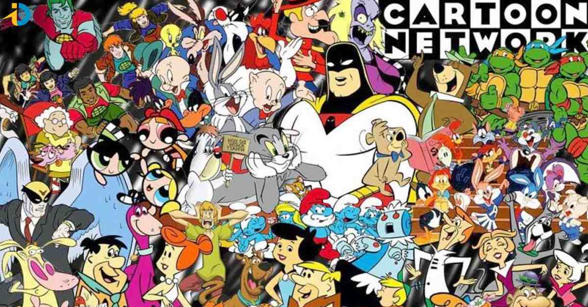 Cartoon Network: కార్టూన్ నెట్ వర్క్ మూతపడనుందా ! అసలు విషయం ఏమై ఉంటుంది?
