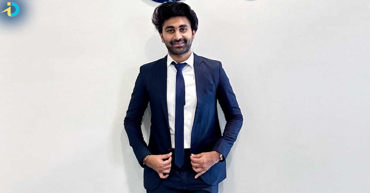 From telugu movie to PM office members