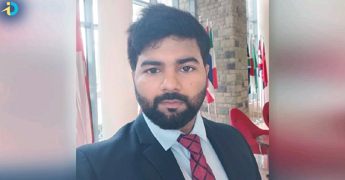 From telugu movie to PM office members