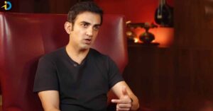 Gambhir