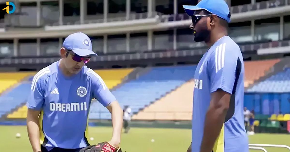 Gambhir
