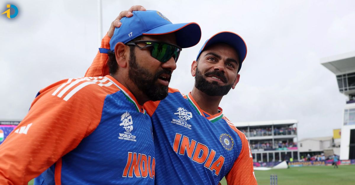 Good news for Rohit and Kohli fans!