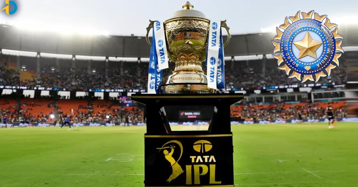 IPL 2025 మెగా వేలానికి ముందు BCCIకి బిగ్ షాక్! ఫ్రాంచైజీల కొత్త డిమాండ్స్..