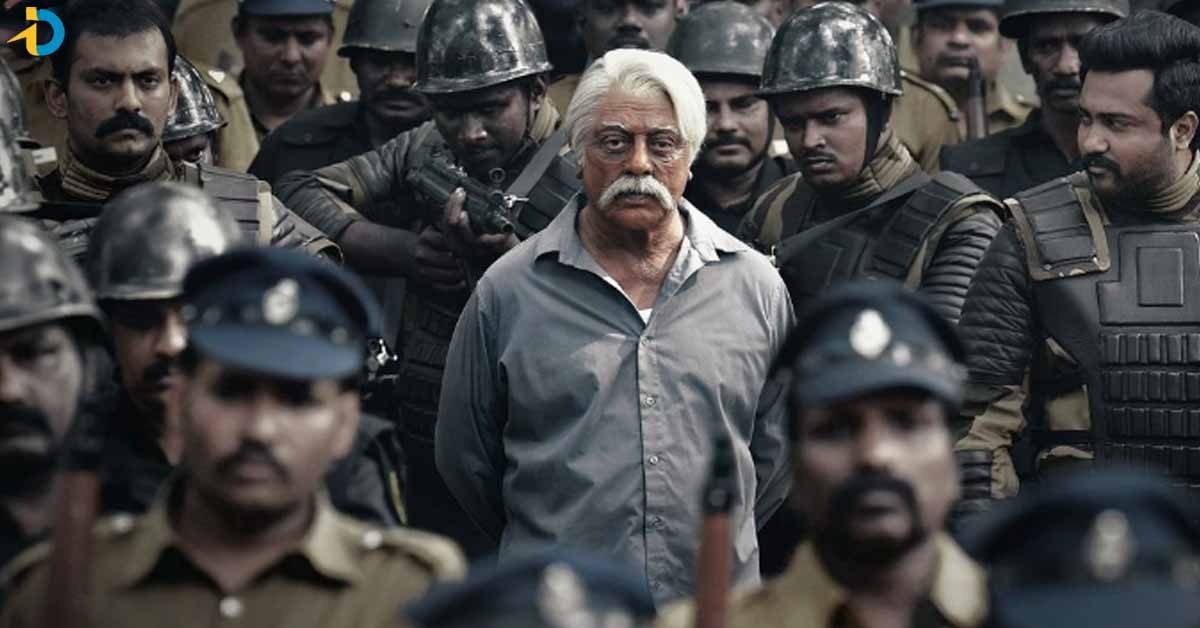 Indian2 into OTT fixed