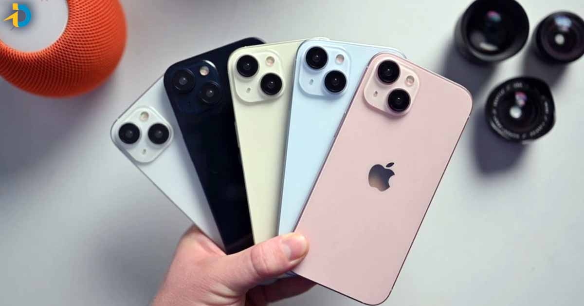 Iphone 15