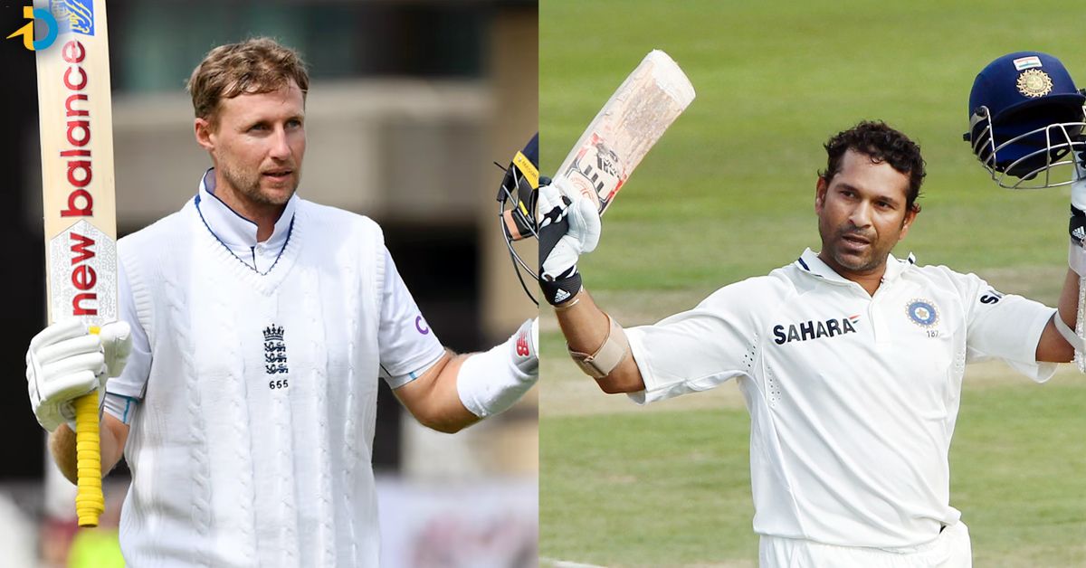 Joe Root