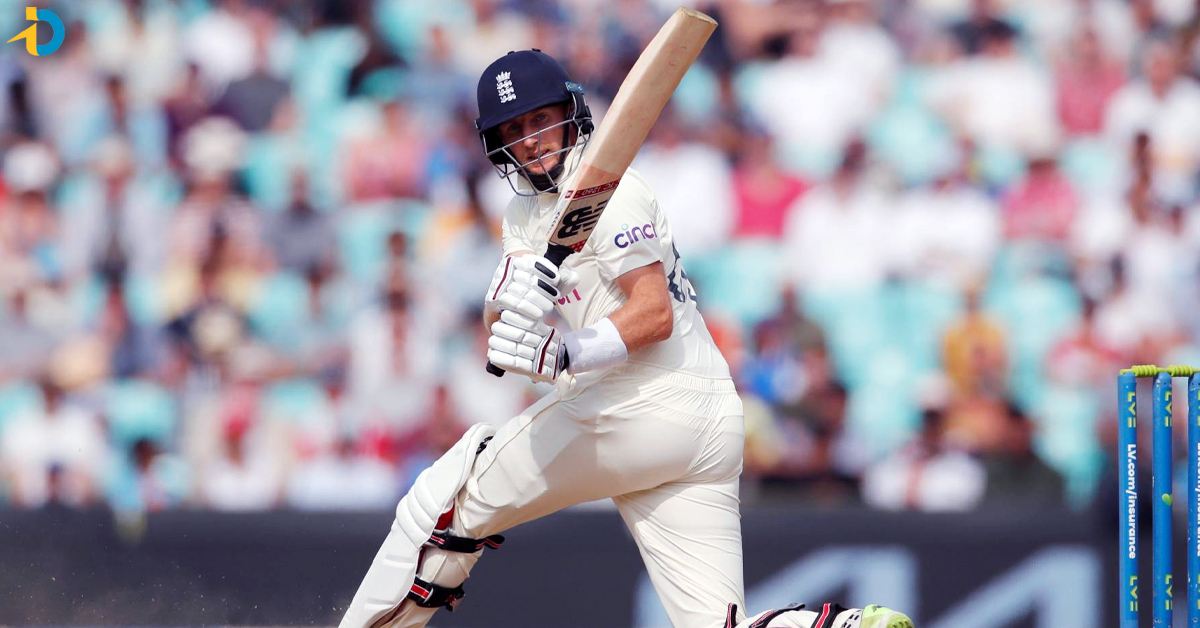 Joe root