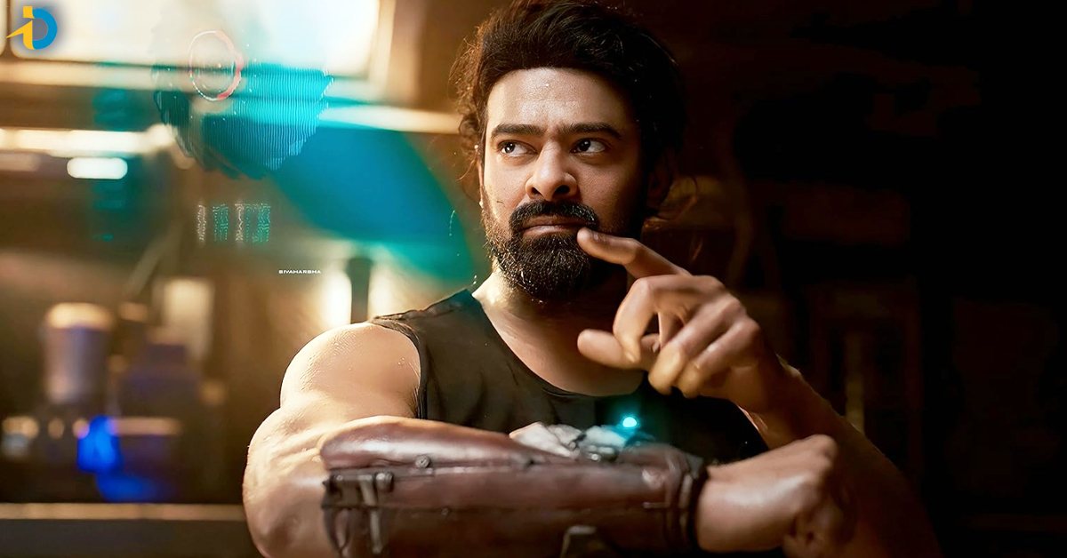 Kalki into OTT