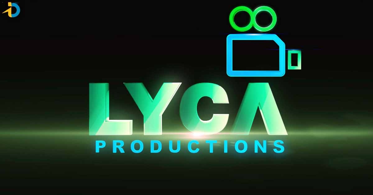 Lyca Productions