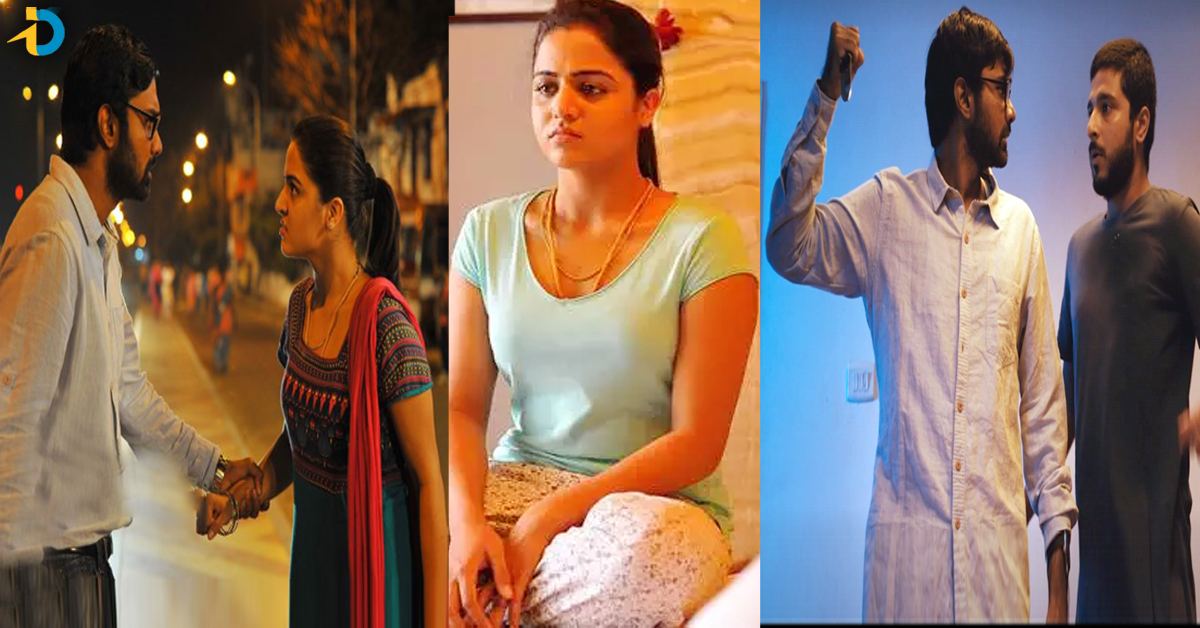 OTT Suggestion: పెళ్లికి ముందే లవ్ స్టోరీ ఉందా.. OTTలో భార్యాభర్తలు కలిసి చూడాల్సిన మూవీ!