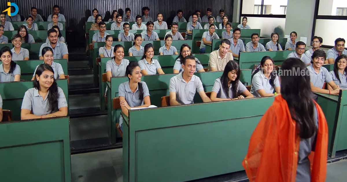 Marwadi University