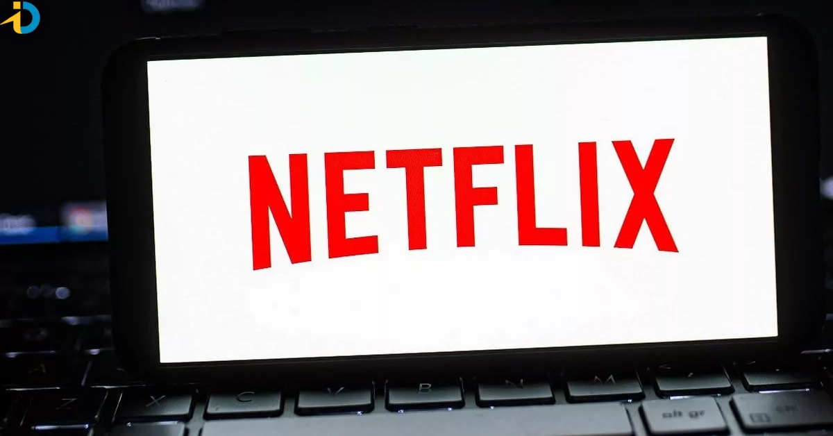 Netflix shocked the users