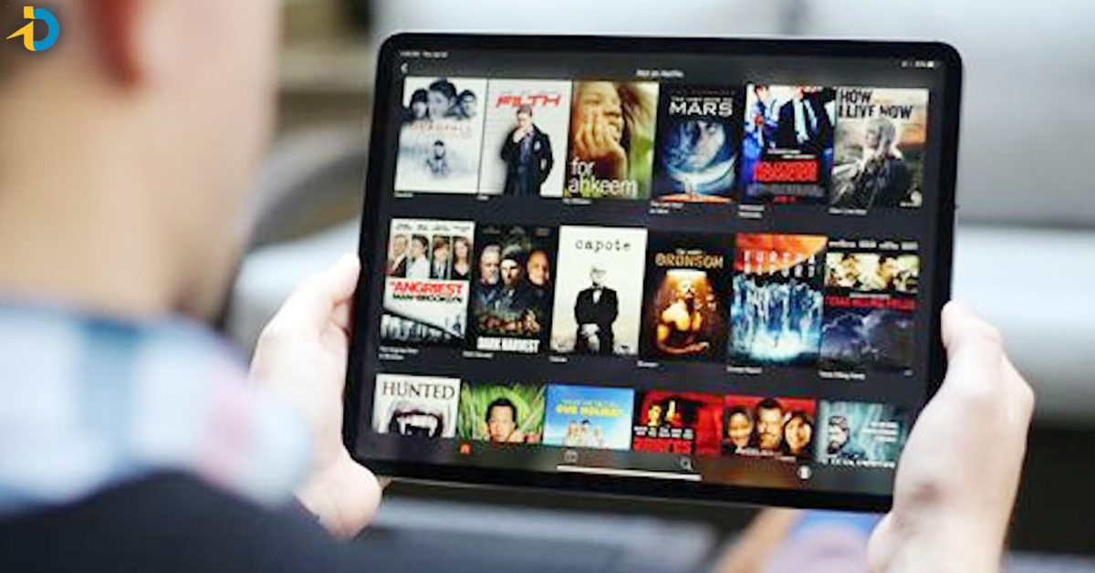 OTT Movies