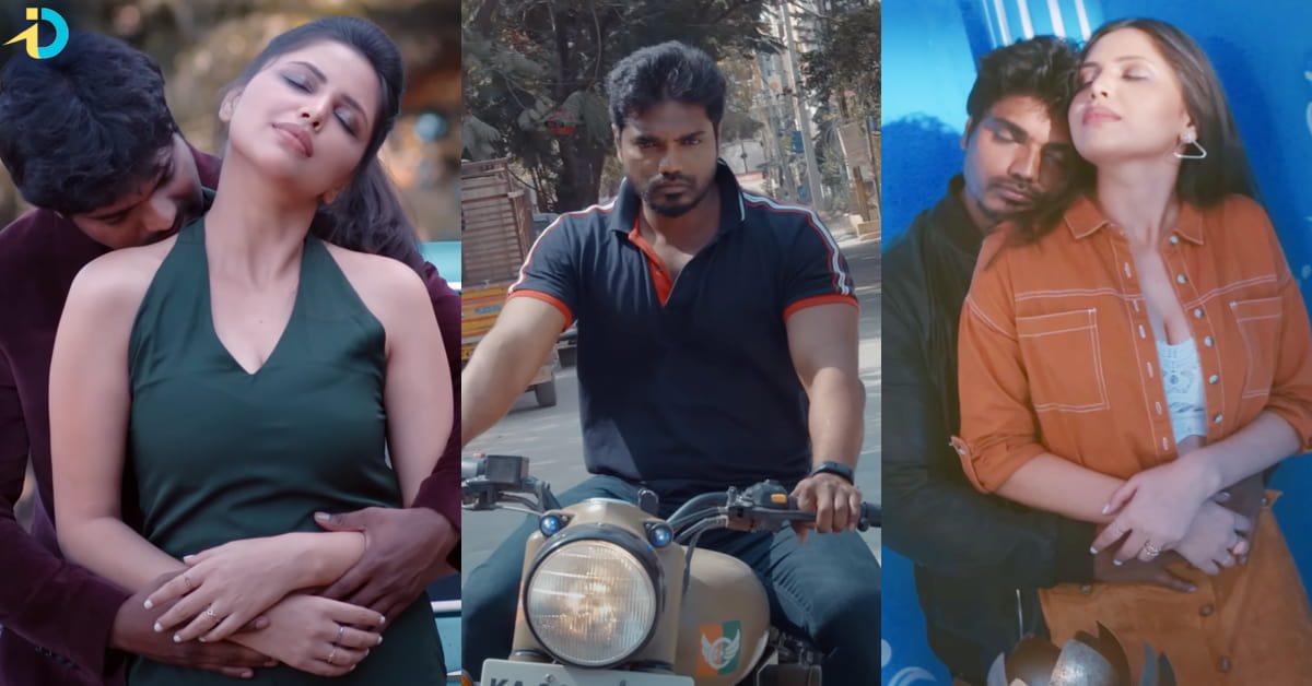 OTTలోకి సరికొత్త లవ్ స్టోరీ.. ఎక్కడ స్ట్రీమింగ్ అంటే?