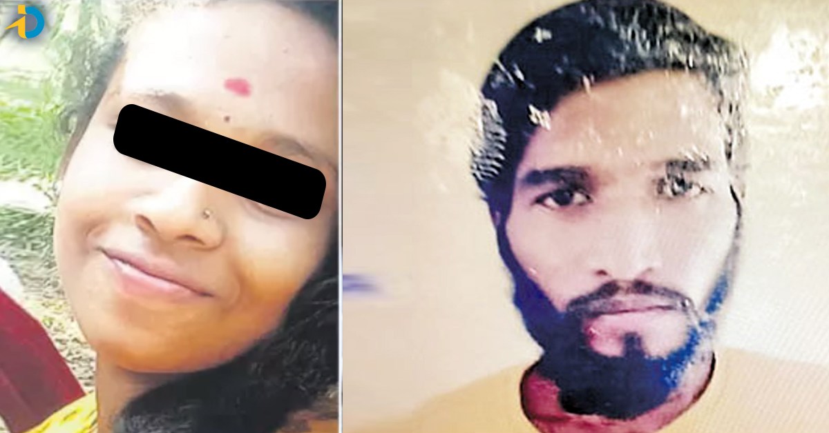 మనిషి కాదు మృగం.. బాలికపై పగబట్టి
