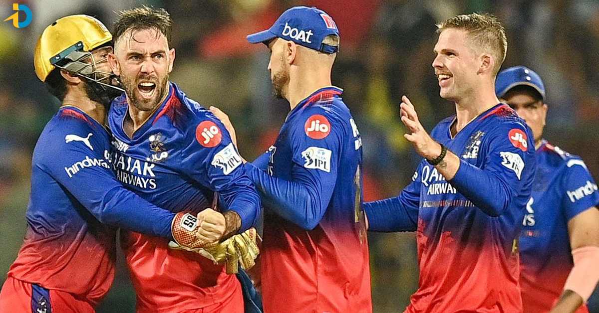 RCB
