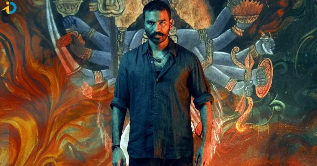 Raayan Twitter Review