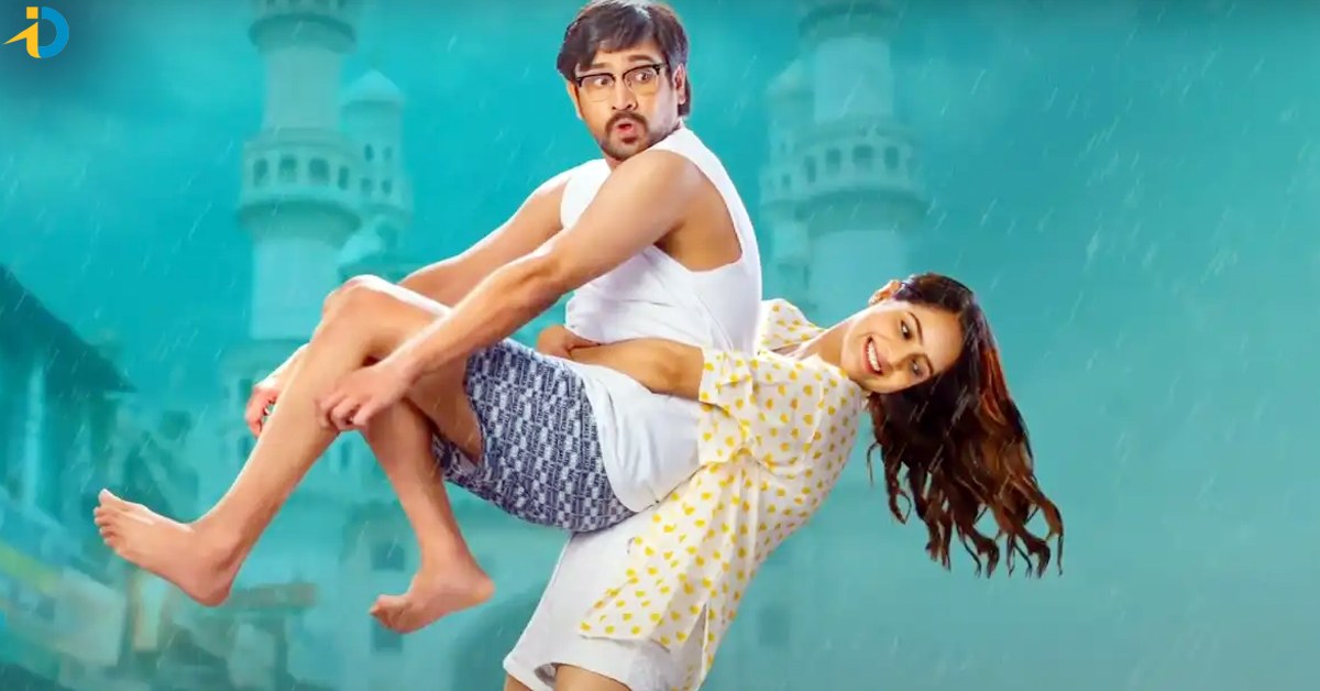 Raj Tarun Movie: రాజ్ తరుణ్-మాల్వీ మల్హోత్రా  మూవీ వాయిదా.. వివాదానికి భయపడేనా?