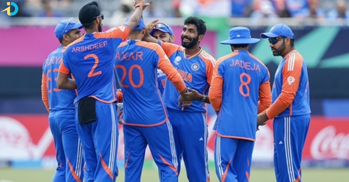 Rohit Sharma: శ్రీలంకతో వన్డే సిరీస్.. రోహిత్ సహా ఆ ఇద్దరు స్టార్లు దూరం! కారణం ఇదే!