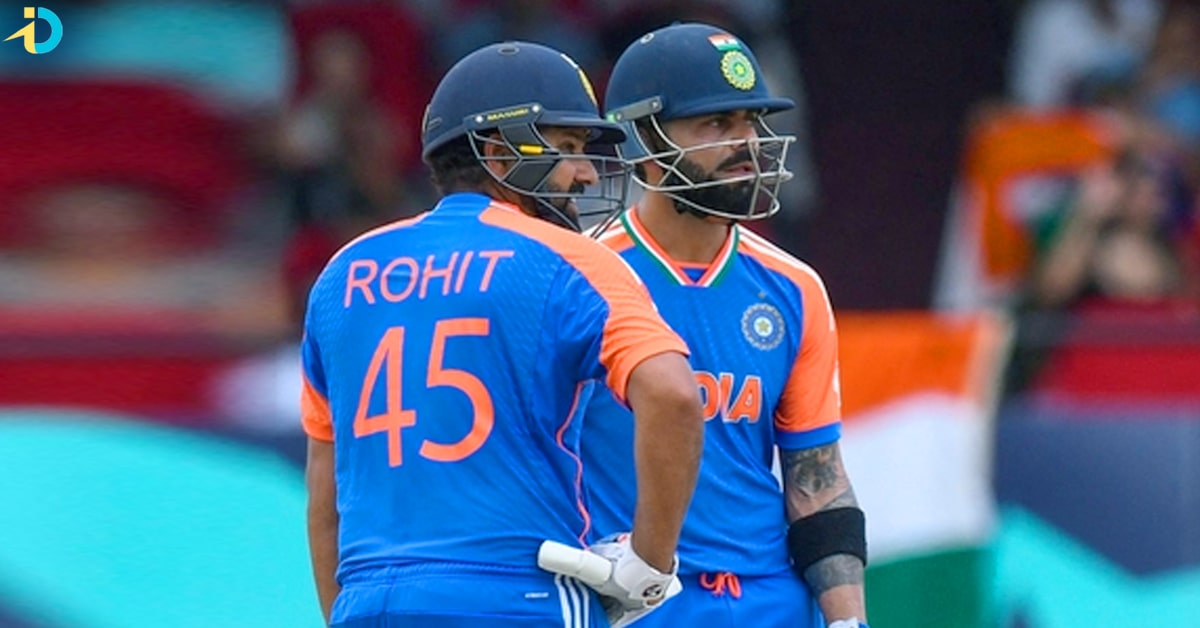 Kohli-Rohit: కోహ్లీ, రోహిత్ తప్పు చేశారా? దేశం పరువు పోతే బాధ్యత ఎవరిది?