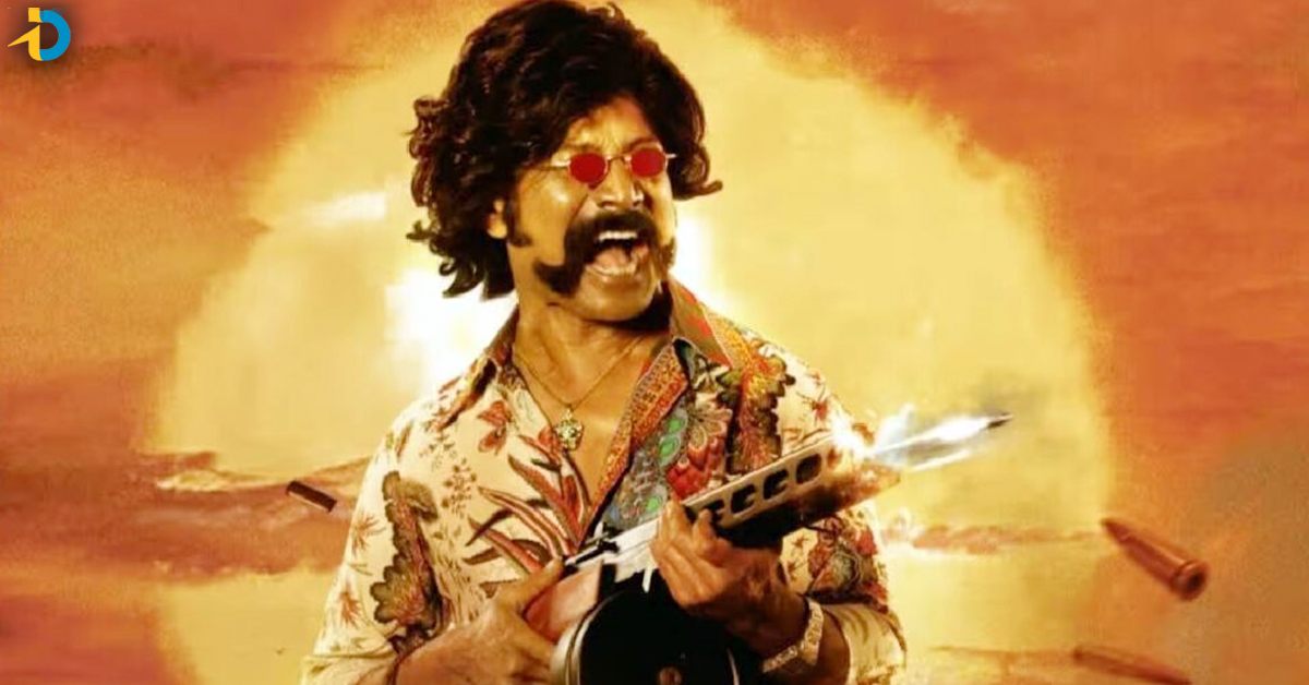 SJ Surya