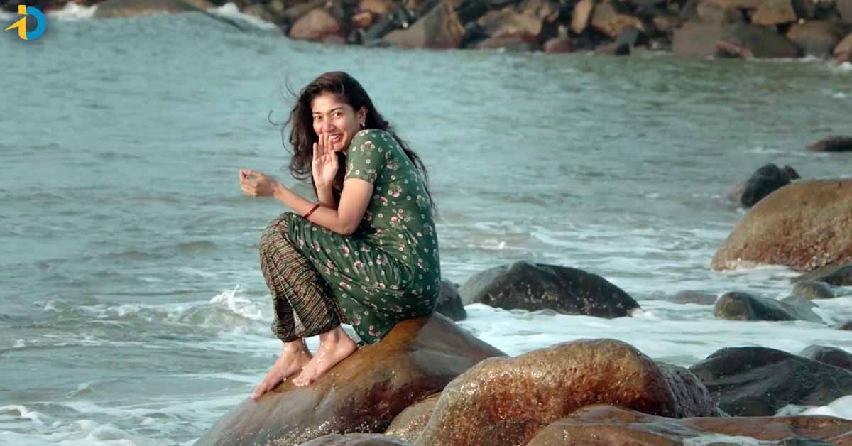 Sai Pallavi