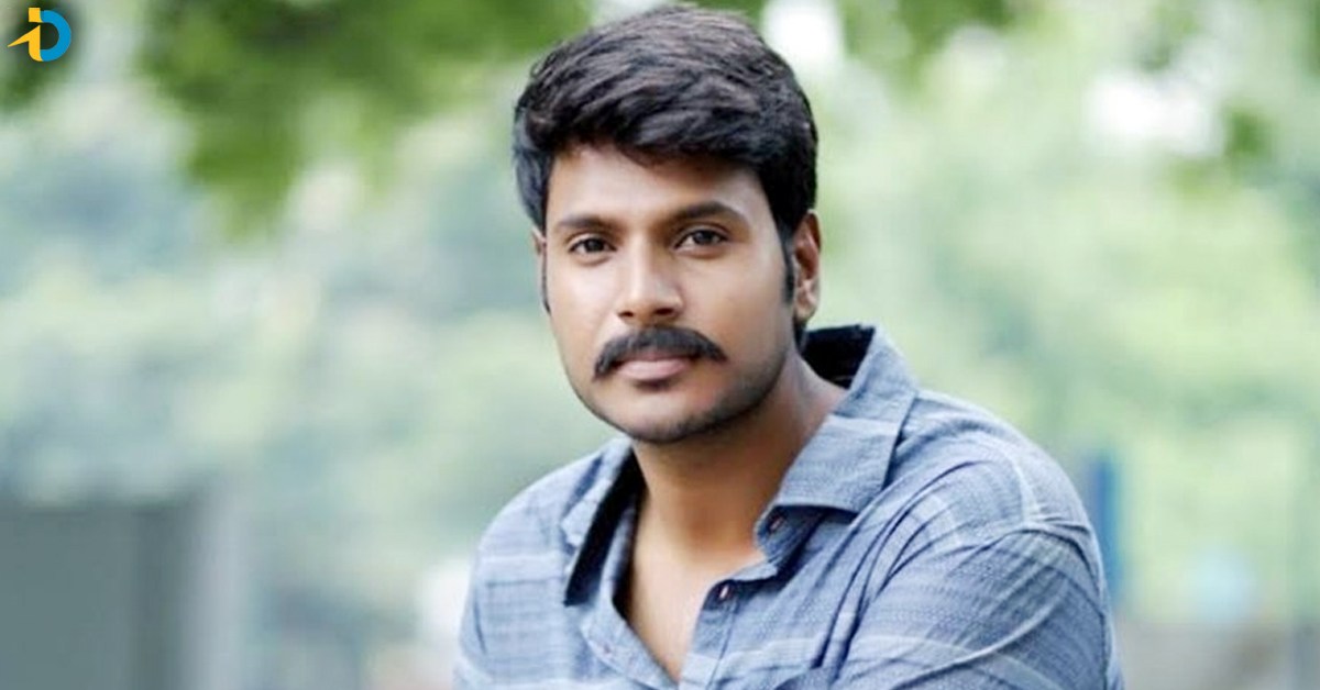 Sandeep Kishan