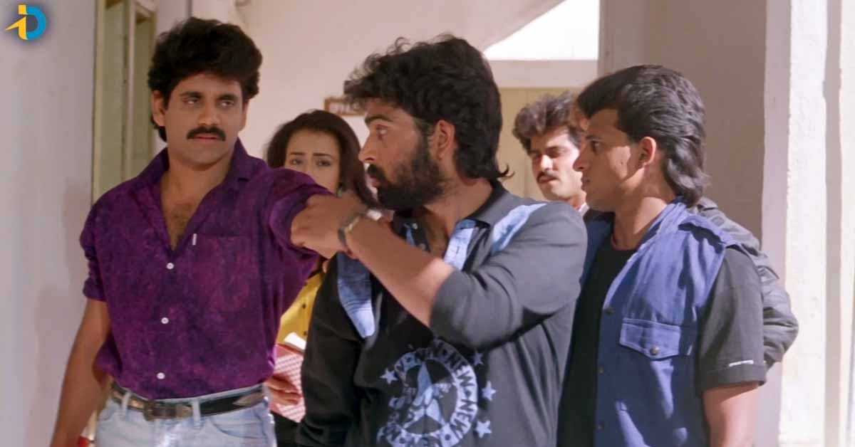 Siva Re release date