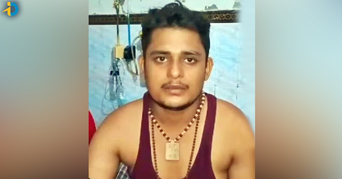 వామ్మో..నెల రోజుల్లో ఒకే వ్యక్తిని 5 సార్లు కాటేసిన పాము.. వెంబడించి మరీ..!