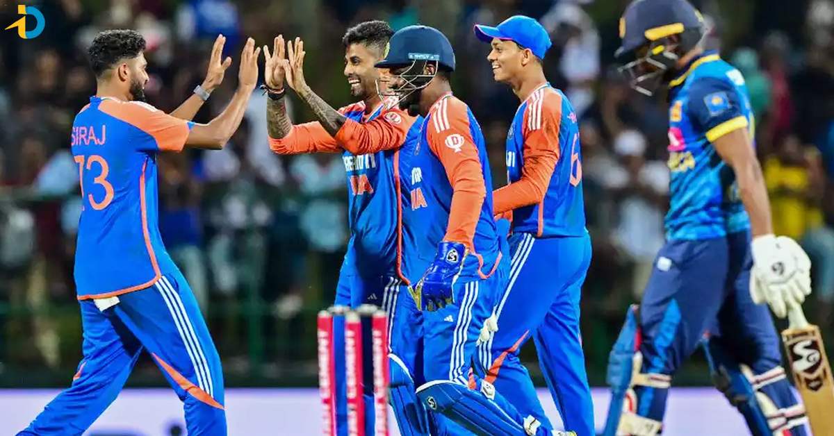 Surya Counter on Rohith and kohli