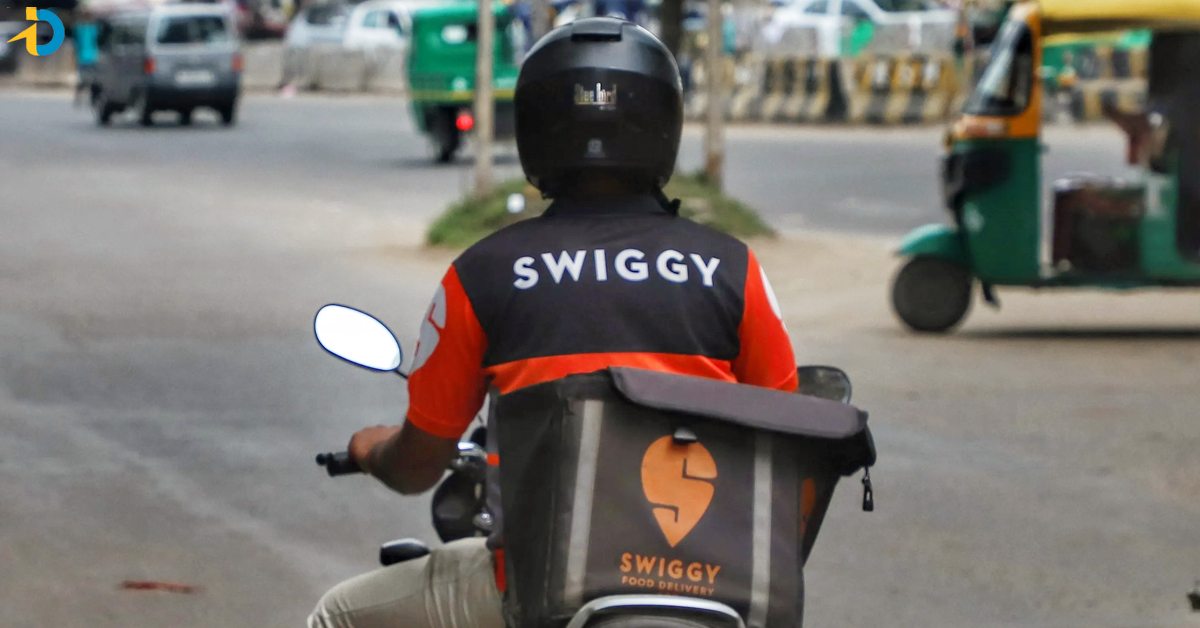 Swiggy
