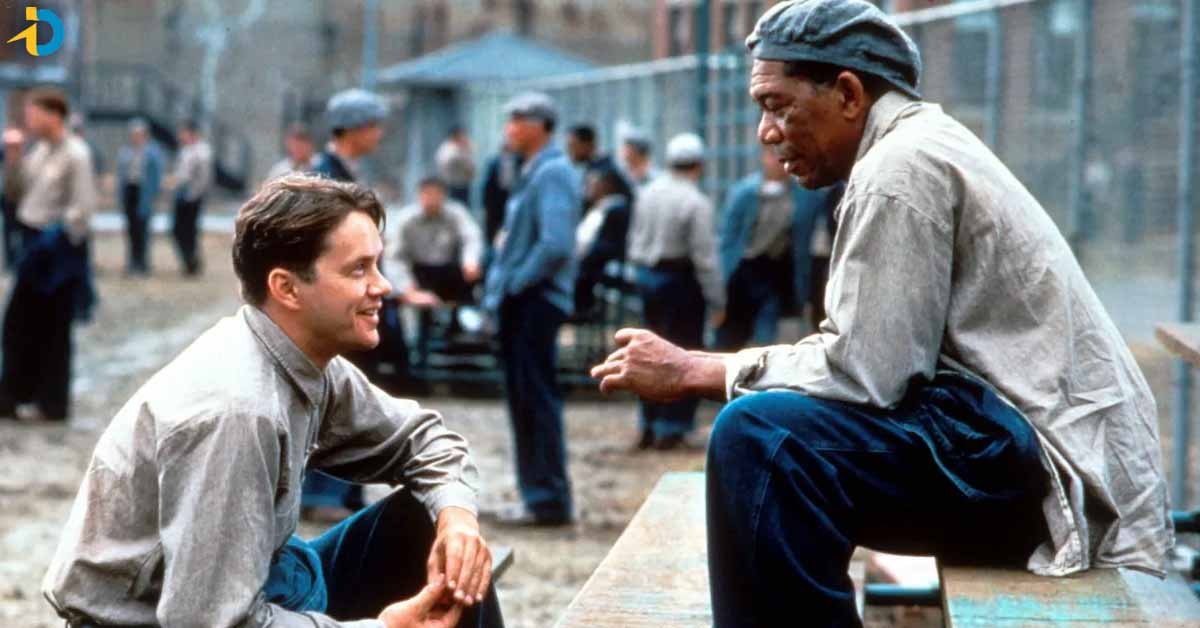 The Shawshank Redemption