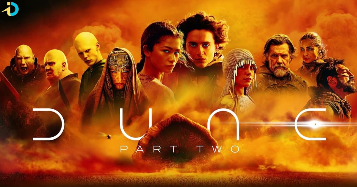 This week OTT special movies