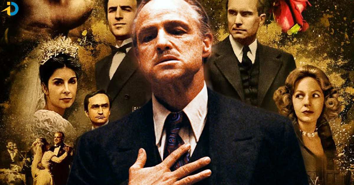 Top 6 Highest IMDB Rated Movies In OTT 02