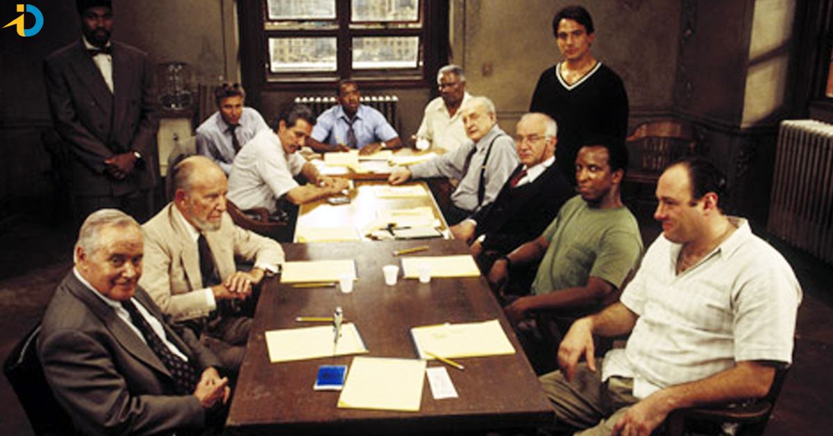 Top 6 Highest IMDB Rated Movies In OTT 05