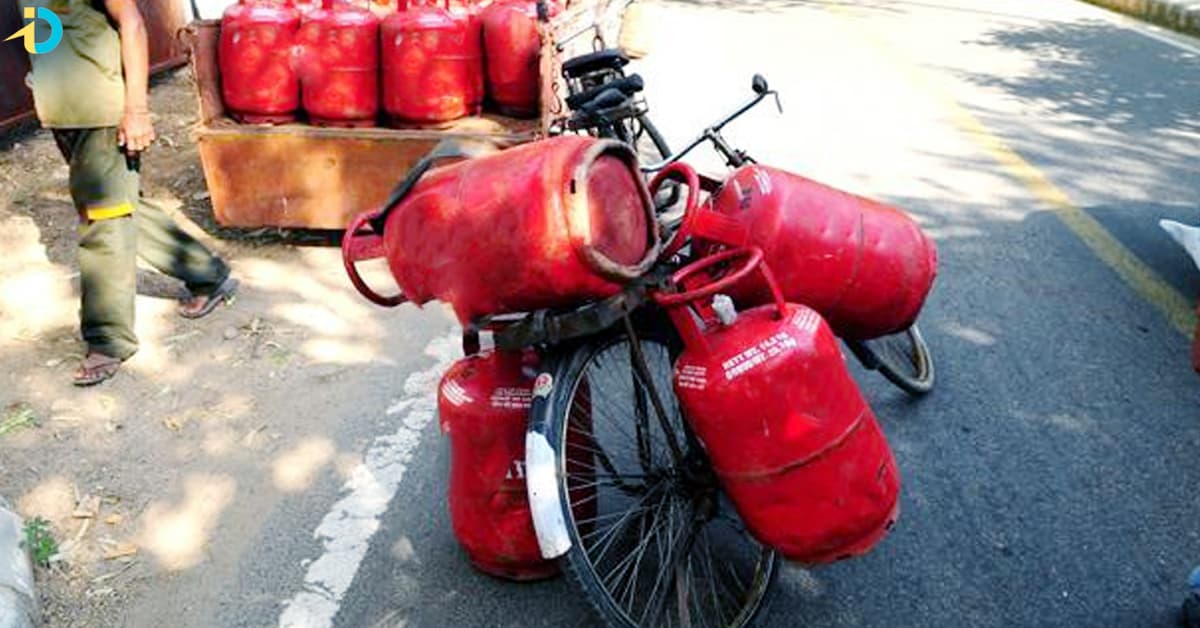 LPG eKYC తుది గడువుపై పుకార్లు.. కేంద్ర మంత్రి ఏం చెప్పారంటే?