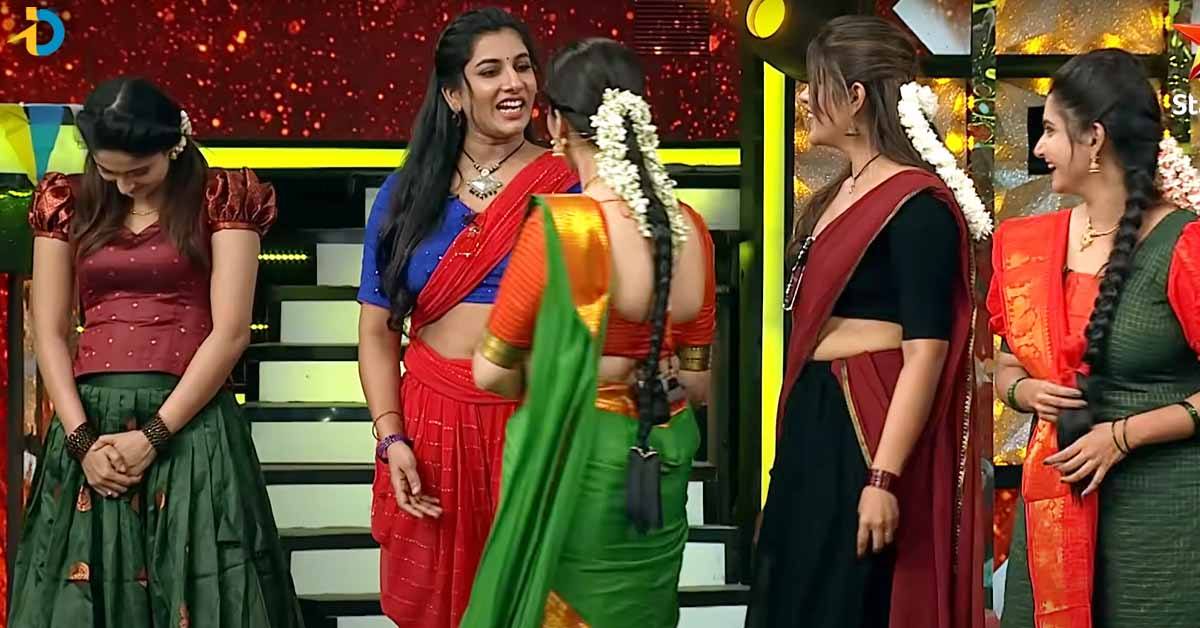 VishnuPriya