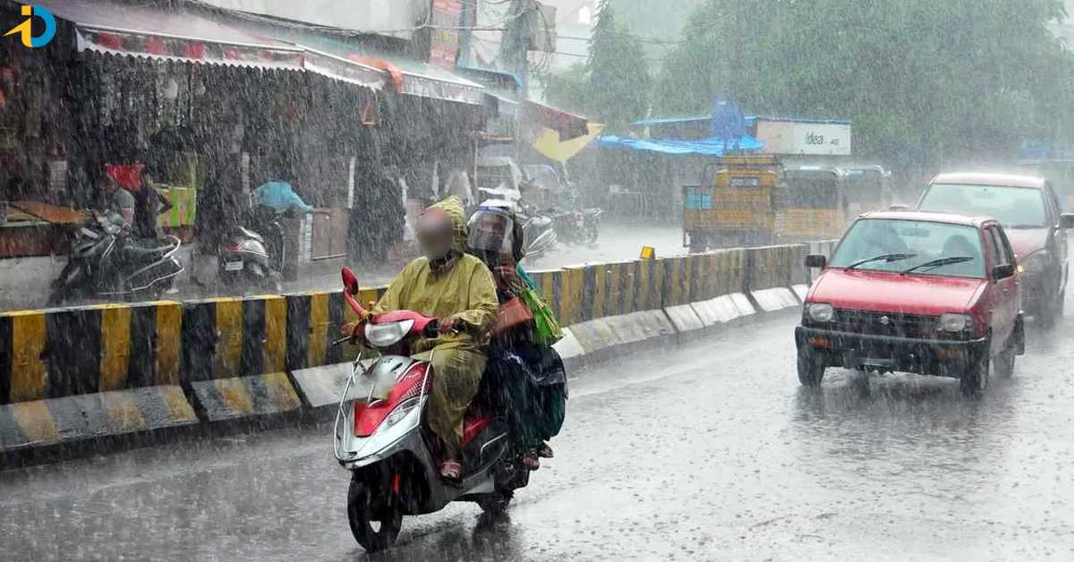 Rain Alert: తెలంగాణకు భారీ వర్ష సూచన.. 13 జిల్లాల్లో జోరు వానలు.. ఎల్లో అలర్ట్‌