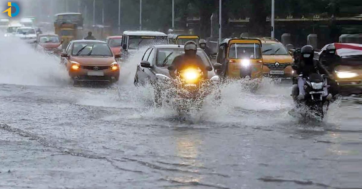 Rain Alert: తెలంగాణకు భారీ వర్ష సూచన.. ఆ జిల్లాలకు ఎల్లో అలర్ట్‌ జారీ