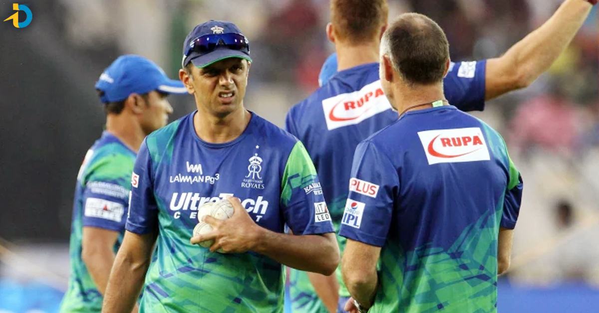 Dravid