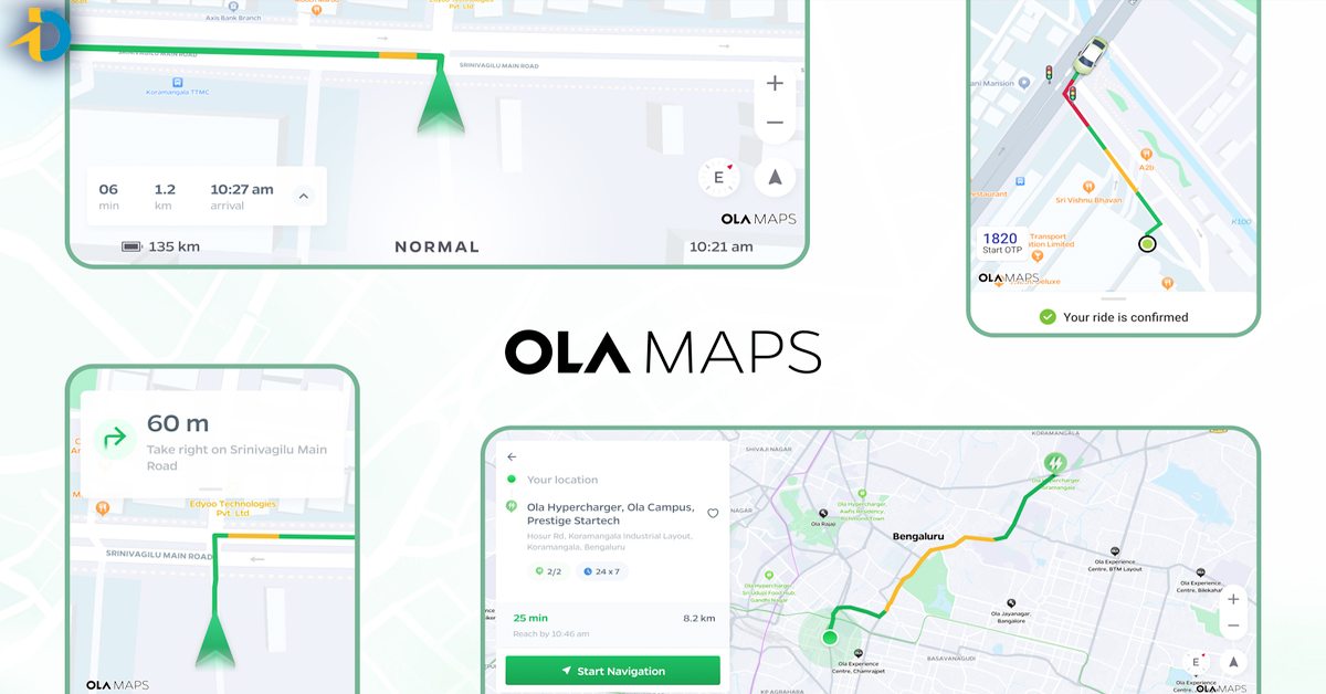 ola