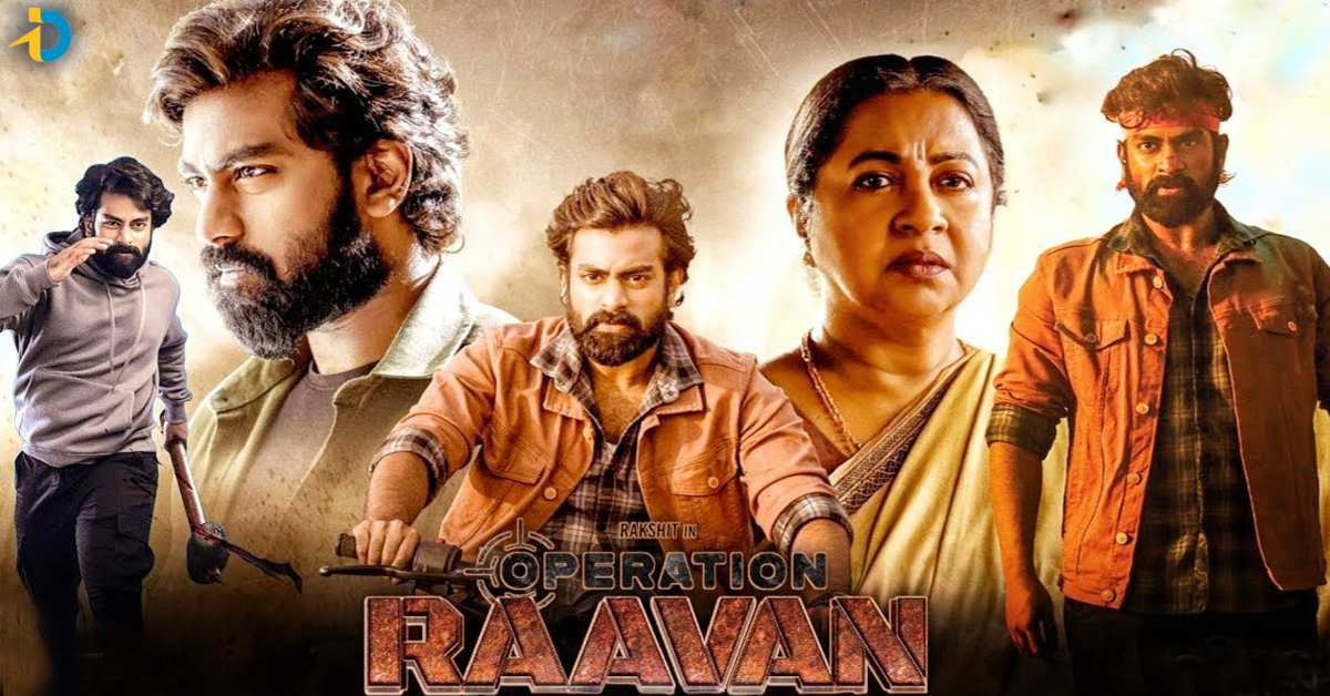 operation raavan