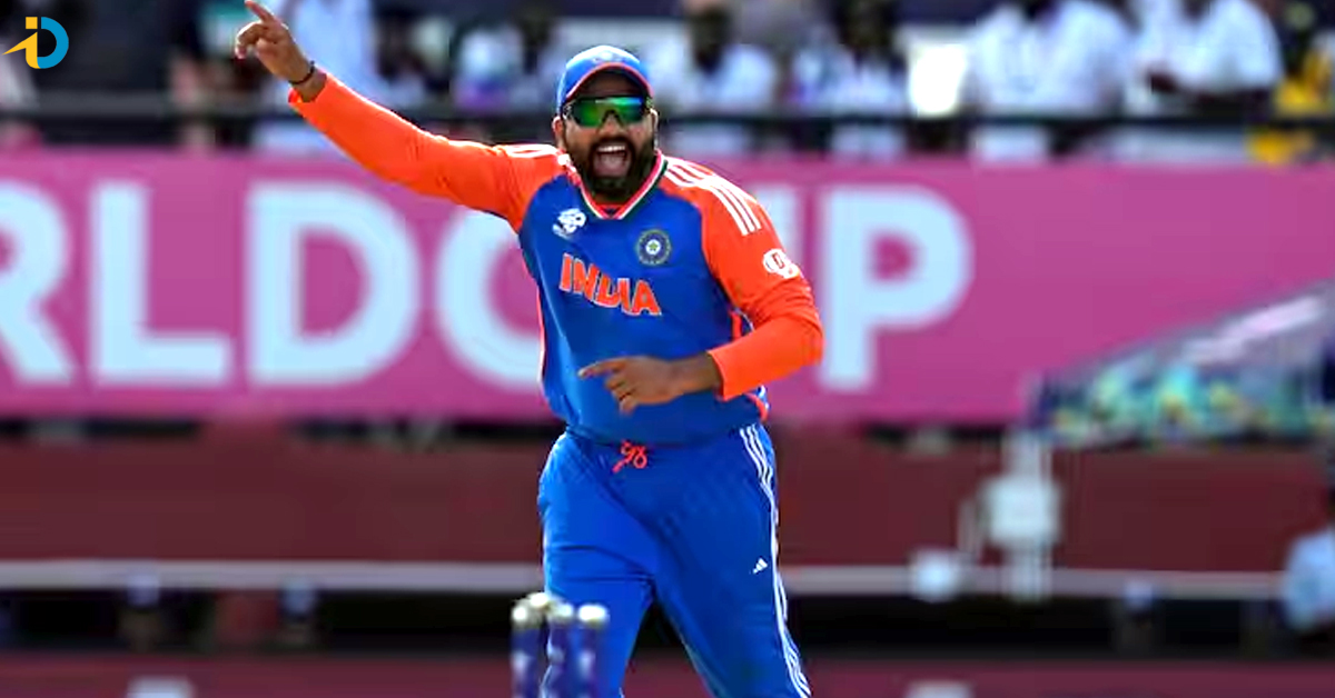 rohit emotional words about his retirement