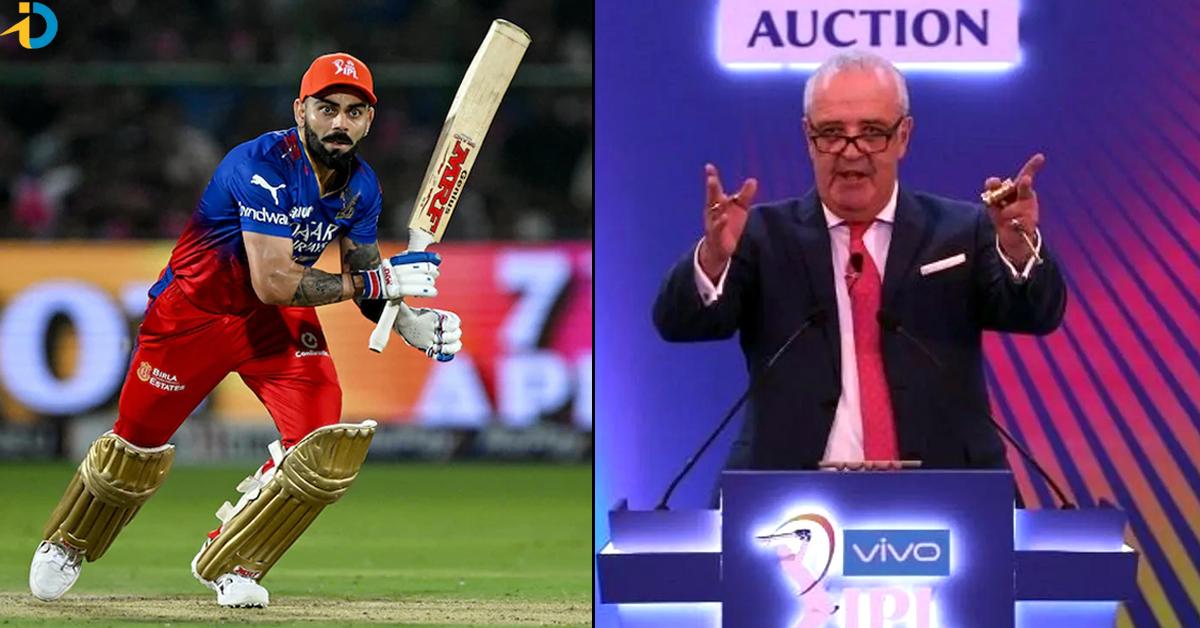 30 crores if that player comes in the auction 