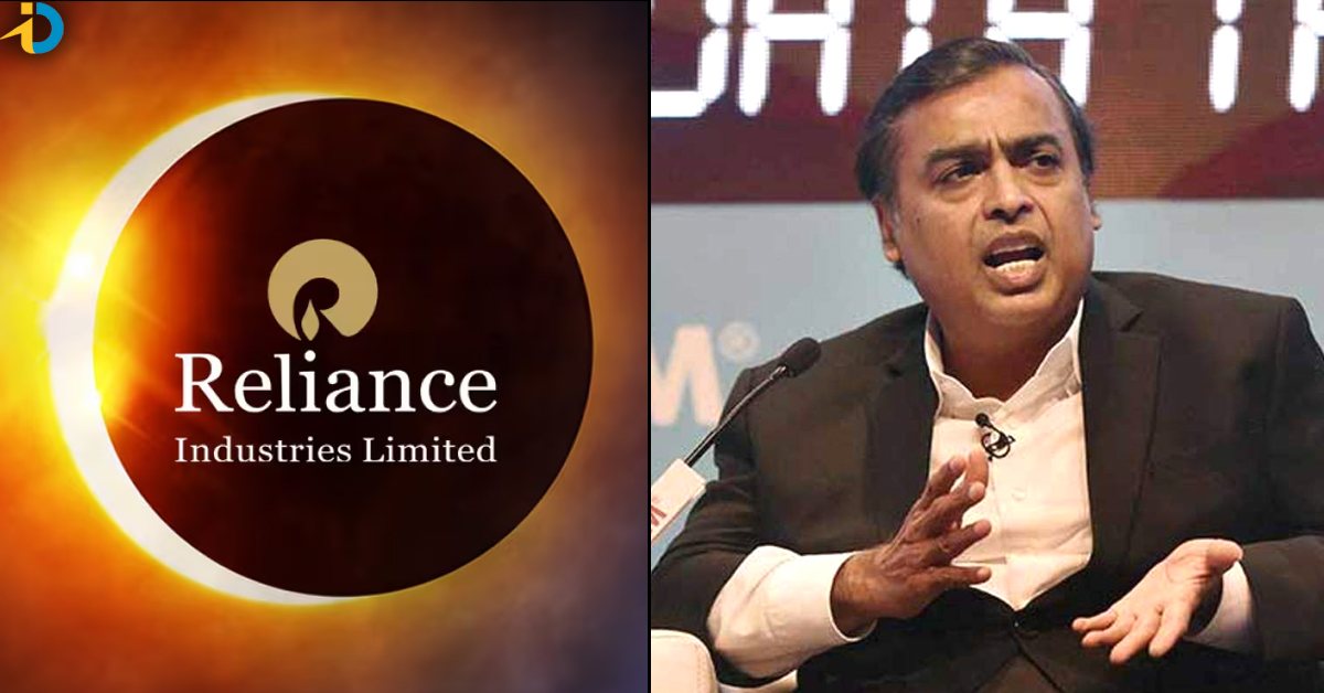 Reliance: షాకిచ్చిన అంబానీ.. 42 వేల మందికిపైగా ఉద్యోగులు అవుట్‌.. అసలేం జరిగింది