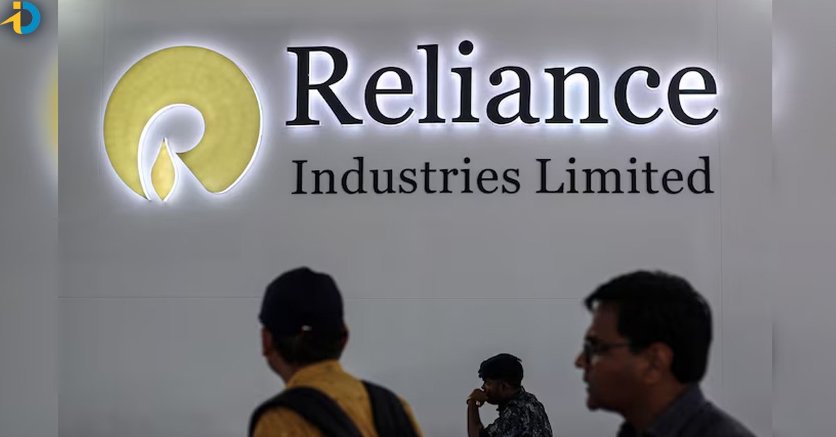 42 thousand employees out of Ambani's company