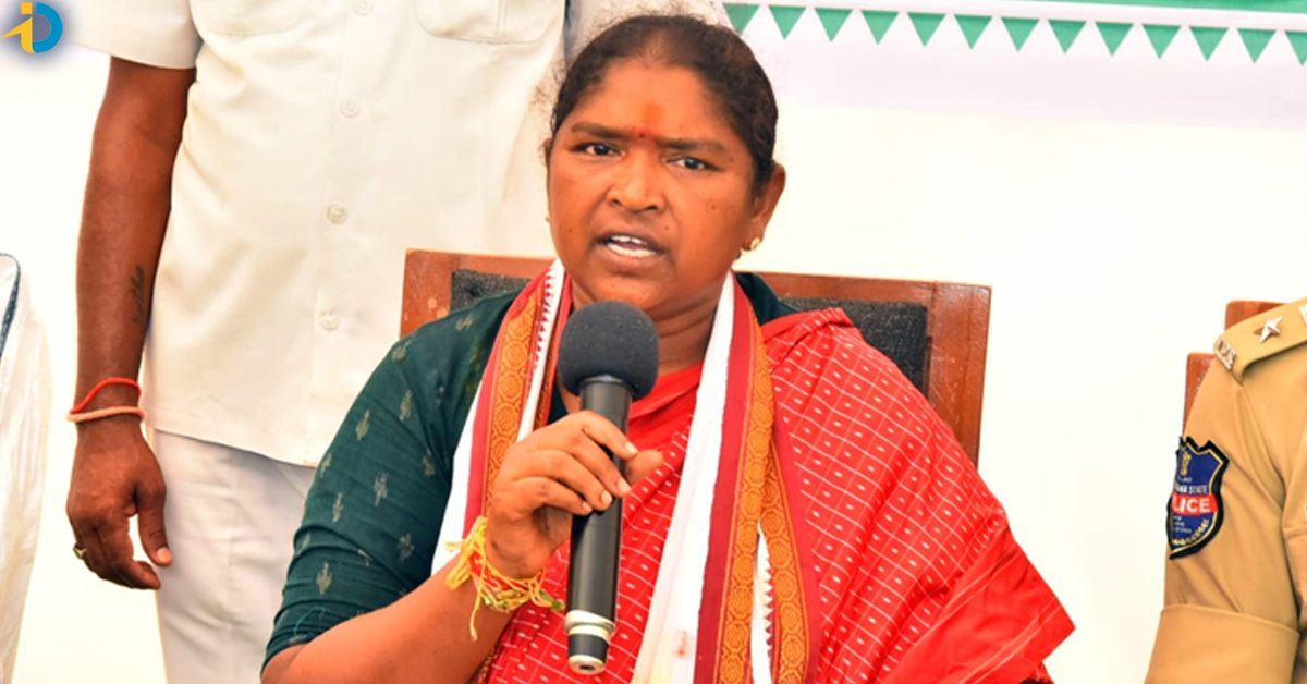 A crucial decision for women in Telangana